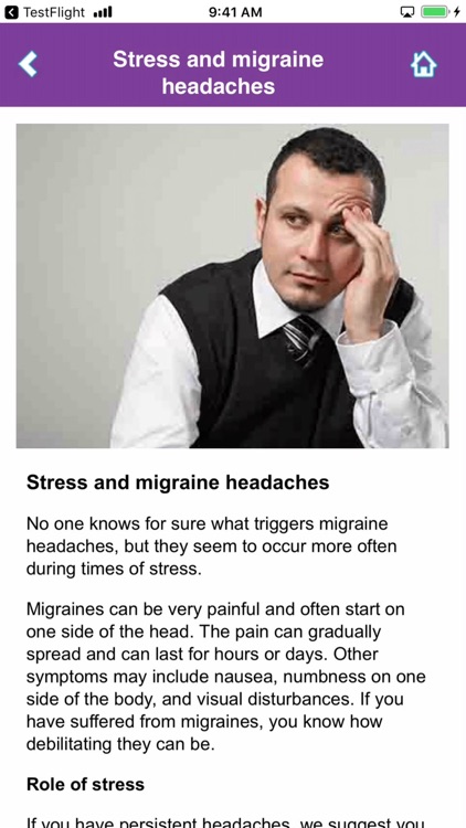 Resources For Living screenshot-4