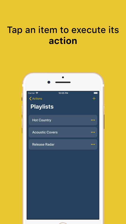 #2. Shortify Actions (iOS) 게시자: Lorenzo Ferrante