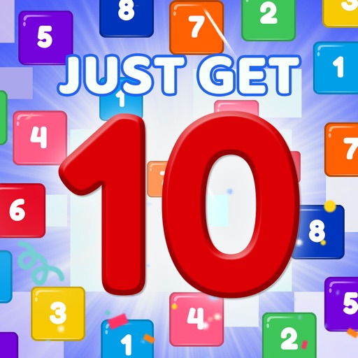 Get10!! iOS App