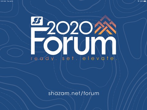 2020 SHAZAM Forumのおすすめ画像1