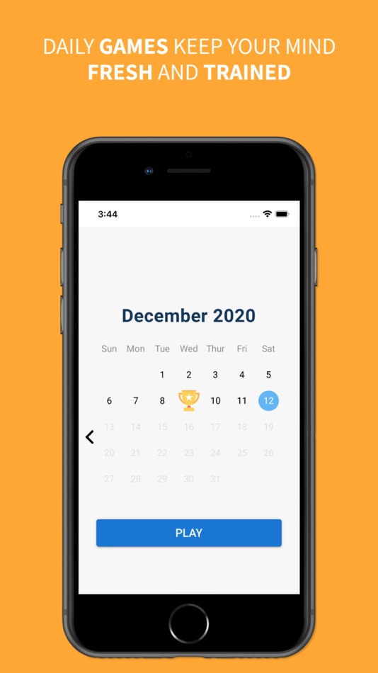 #4. Sudoku World - Brain Puzzles (iOS) By: VINDecoded LLC