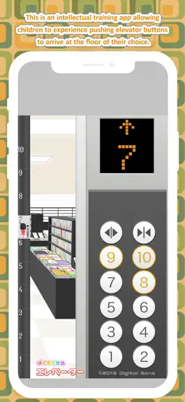 Game screenshot I can do it - Elevator mod apk