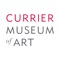 The Currier Museum of Art is dedicated to connecting people to art