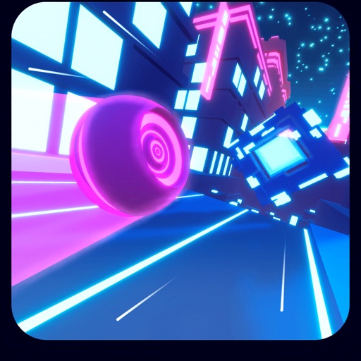 NeonRoller