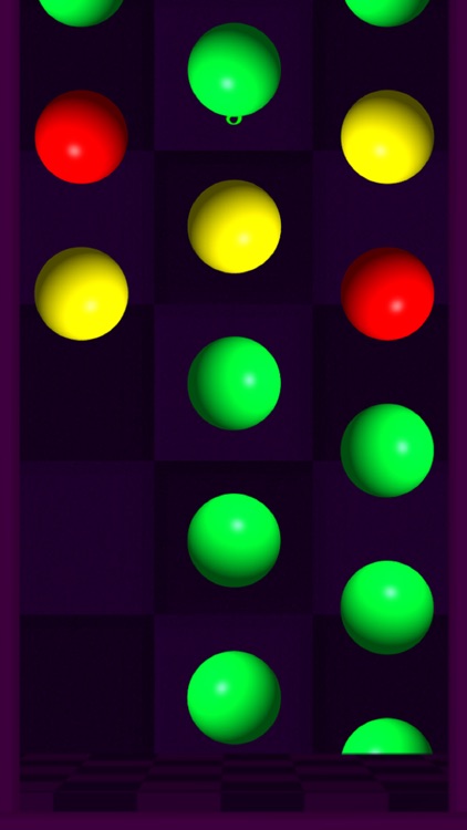 Don't Pop The Green Bubble