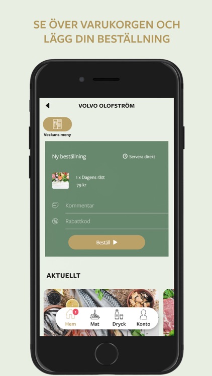 Compass Group Sverige screenshot-3