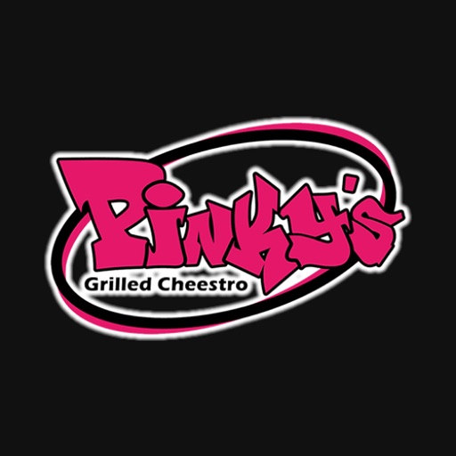 Pinky's Grilled Cheestro icon