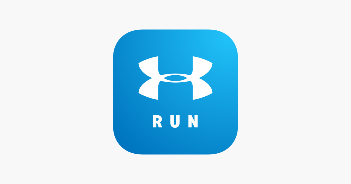 Map My Run by Under Armour im App Store