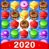 Candy Match 3 Mania HD icon