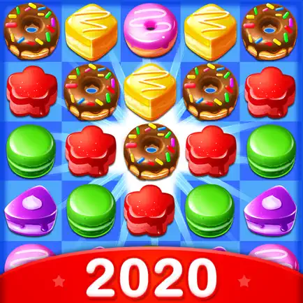 Candy Match 3 Mania HD Cheats