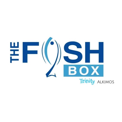 Fish Box Trinity - AppWisp.com