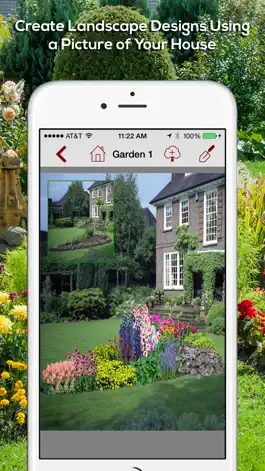 Game screenshot PRO Landscape Home mod apk