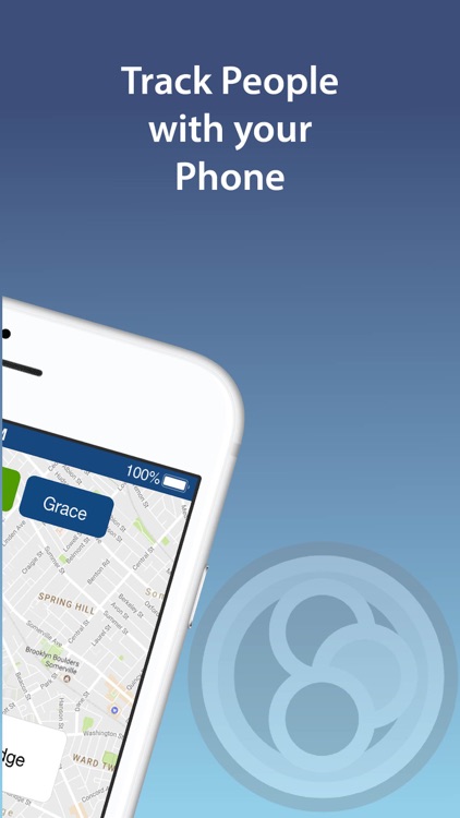 Track Any Phone: iLocateMobile