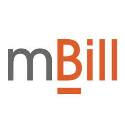 mBill - Smart Billing App
