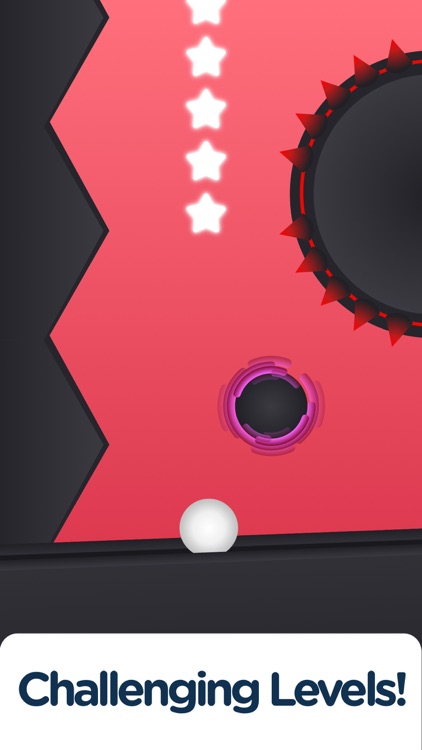 Ball & Roll screenshot-3