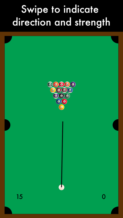 Billiard Wear - Watch Gameのおすすめ画像1