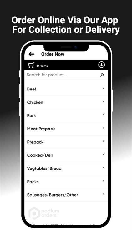 David Mawhinney & Sons