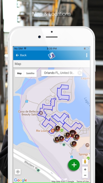 Smartapp.com Enterprise screenshot-3