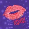 Kisses and Love Stickers App Feedback