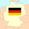 Die deutschen Bundesländer icon