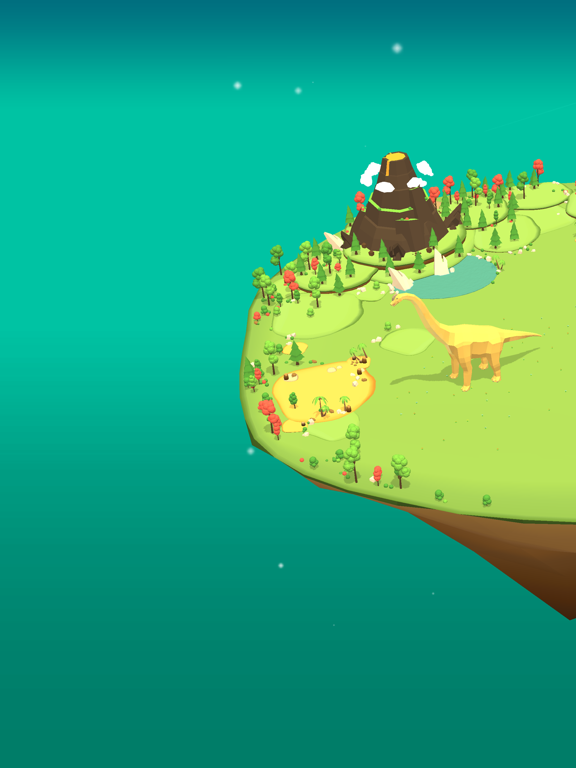Merge Safari iPad screenshot 5 - Games app