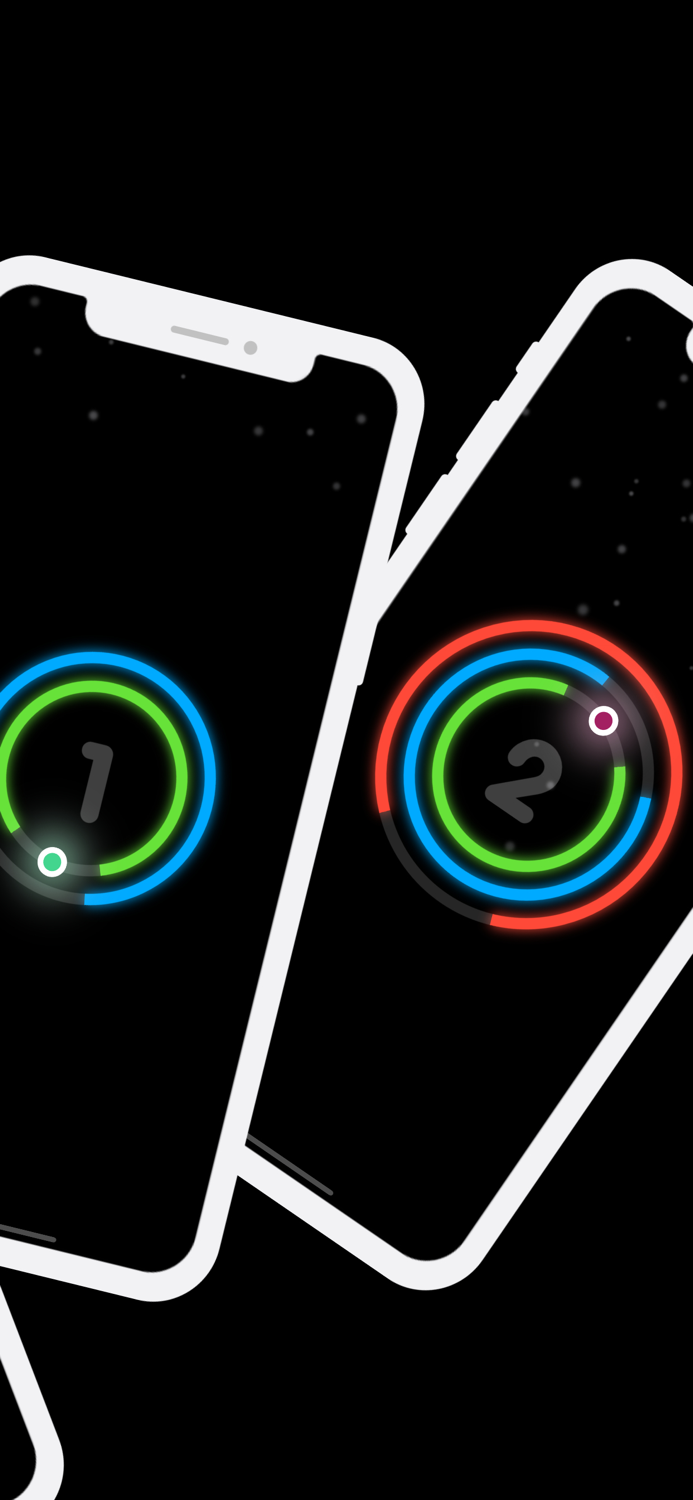 RingO - Epic Arcade Fun