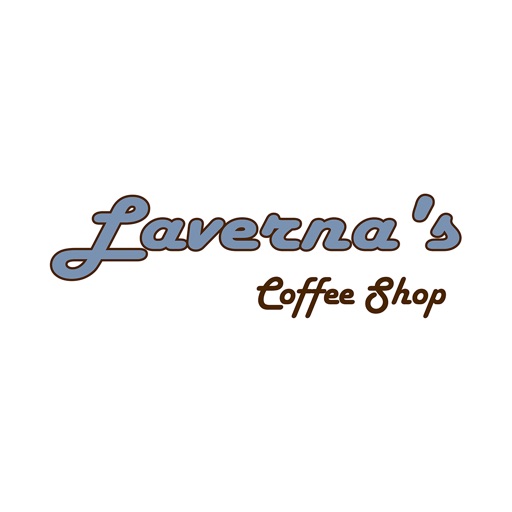 Laverna's Coffee Shop