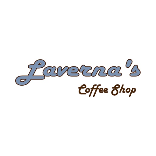 Laverna's Coffee Shop - AppWisp.com