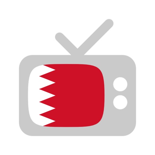 Bahraini TV التلفزيون البحريني icon