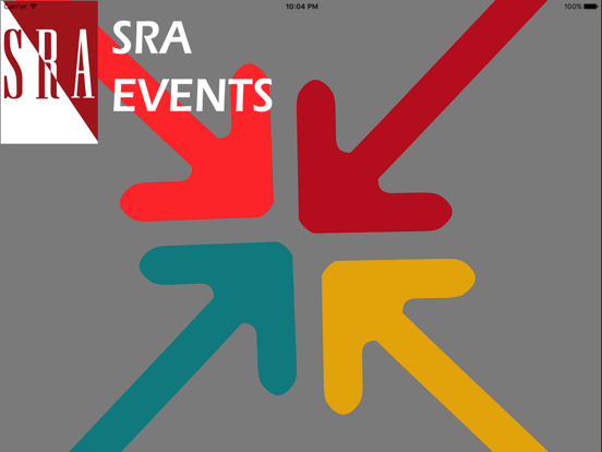 Screenshot #4 pour SRA Events