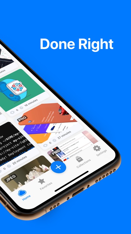 CloudApp - Screen Capture