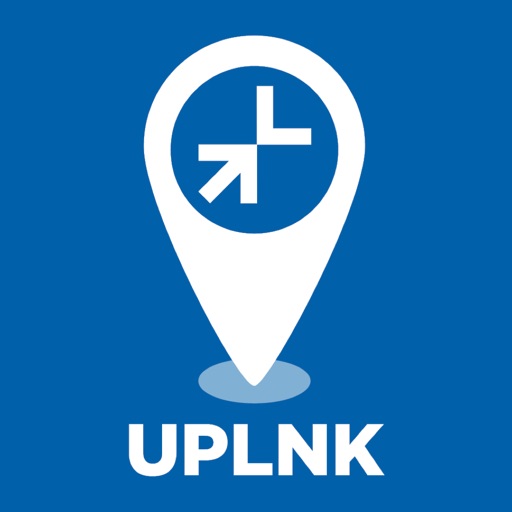 UPLNK iOS App