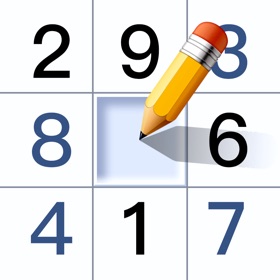 屏幕截图 (7) Fun Sudoku - Brain Game