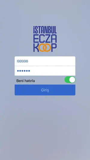 İskoop screenshot 1