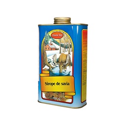 Sirope de Savia Madal Bal