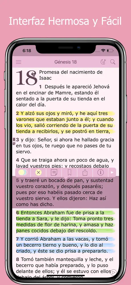 Biblia de la Mujer en Español