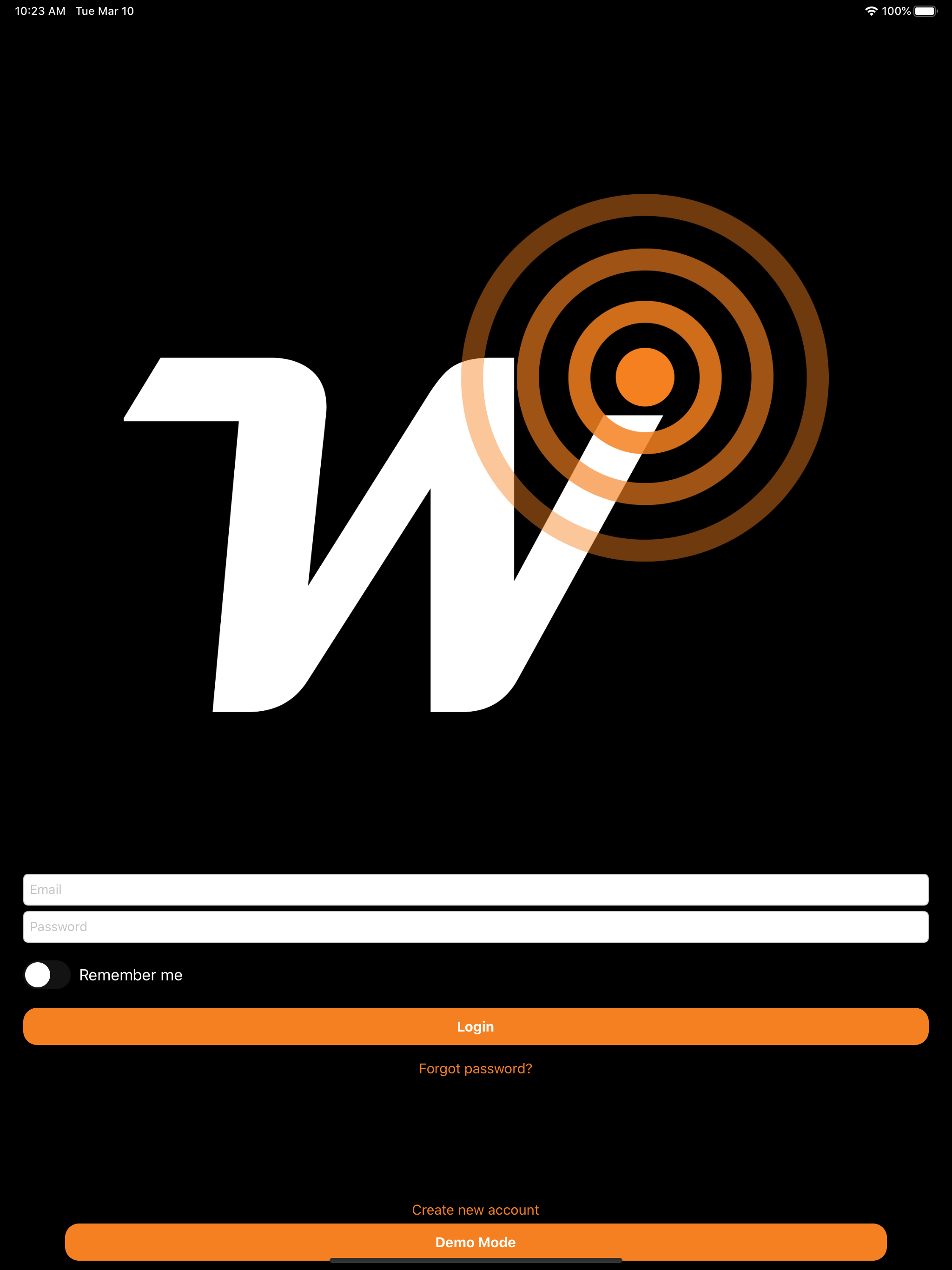 Wise Controls screenshot 8