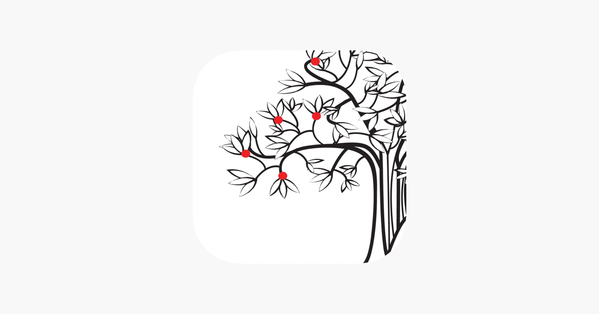 Tree app