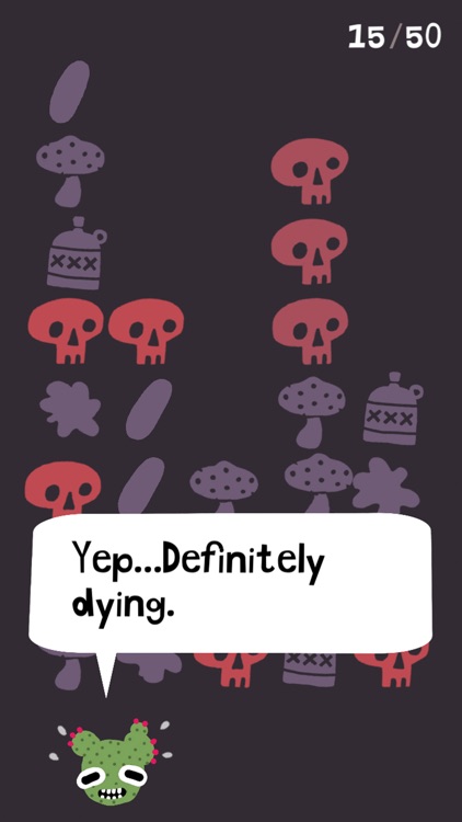 DR.MEEP screenshot-8