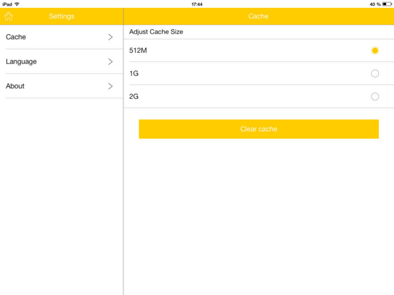 Screenshot #5 pour iMobile Line