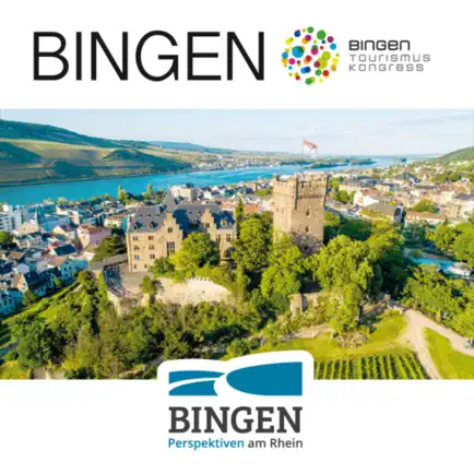 Bingen am Rhein City Guide Cheats