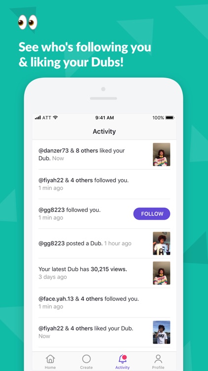 Dubsmash - Dance & Lip Sync screenshot-4