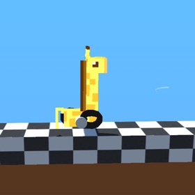 屏幕截图 (3) Draw It Race - Robot 3D Run