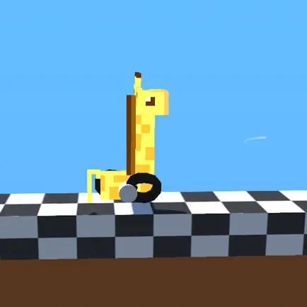 Draw It Race - Robot 3D Run Читы