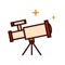 Astronomy Obsever app is a app that helps astronomical observers to arrange their observation plans reasonably