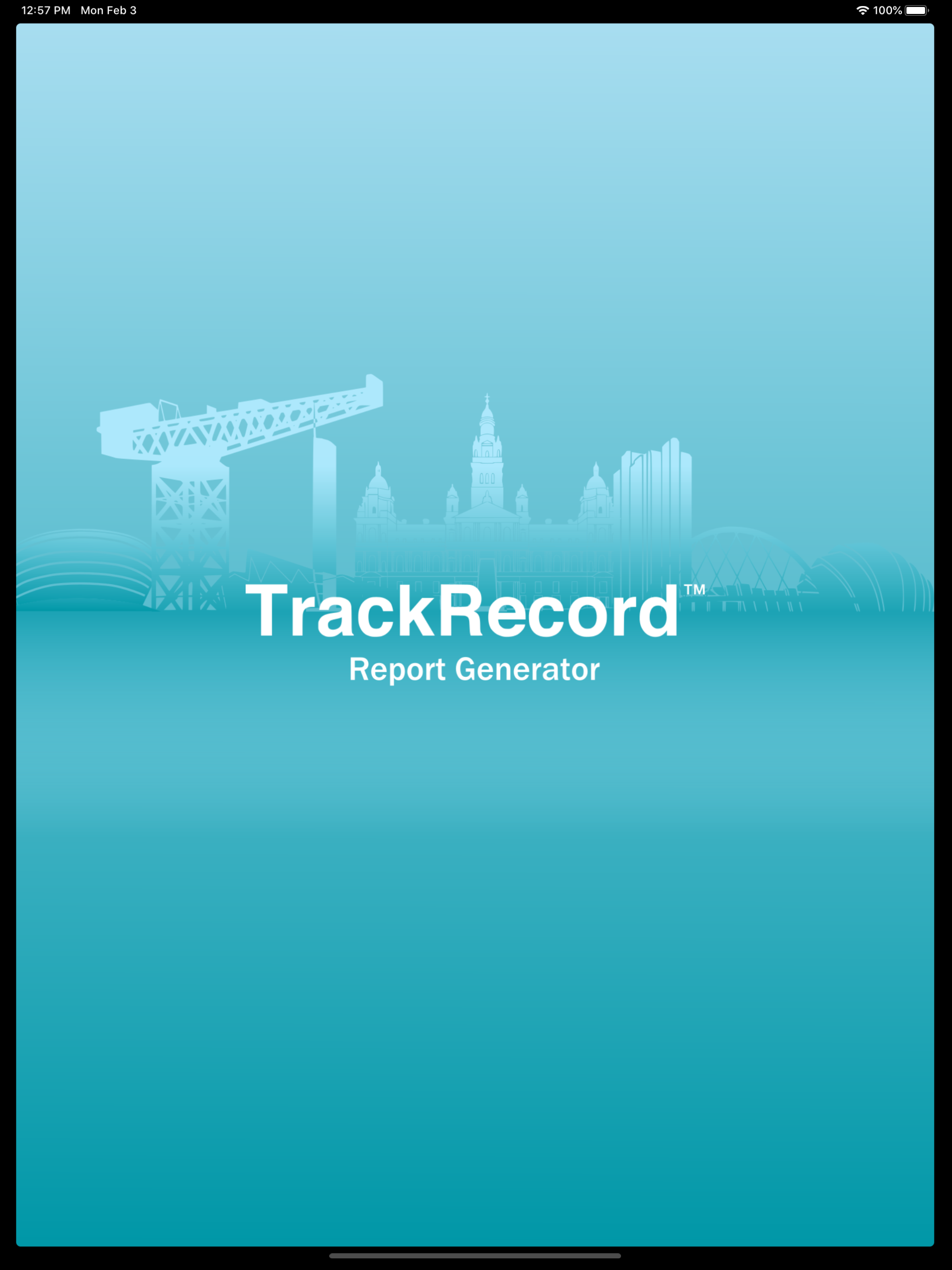 Report Generator