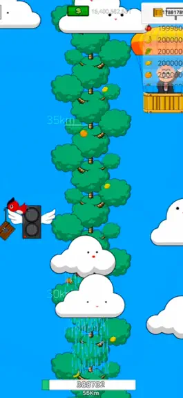 Game screenshot InfinityTree apk