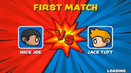 Game screenshot Mini Boxing hack