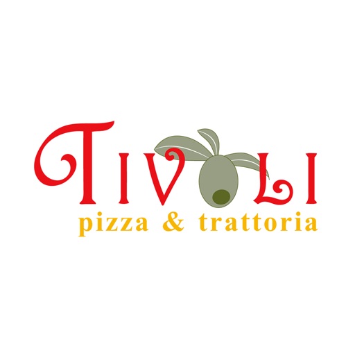 Tivoli Pizza & Trattoria icon