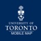 This layered map helps members of the U of T community, particularly people who are new to the campus (St